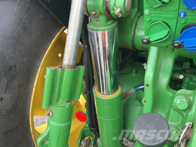 John Deere 5090R Tractors