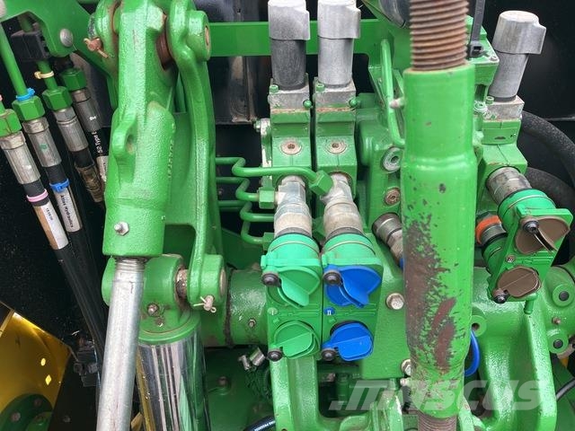 John Deere 5090R Tractors