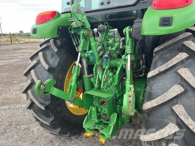 John Deere 5090R Tractors