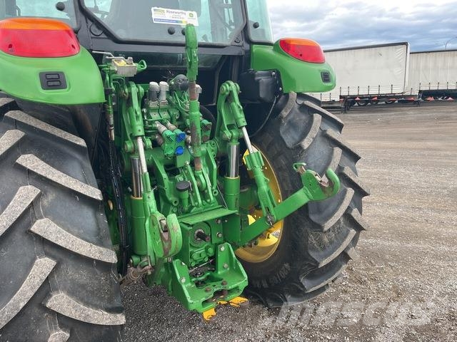 John Deere 5090R Tractors