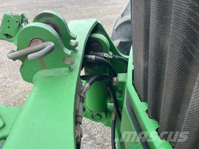 John Deere 5090R Tractors