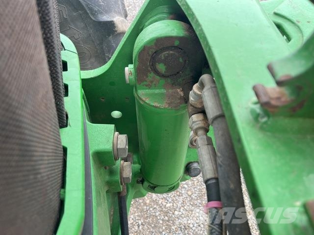 John Deere 5090R Tractors