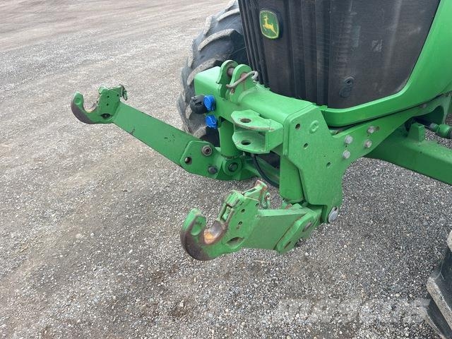 John Deere 5090R Tractors