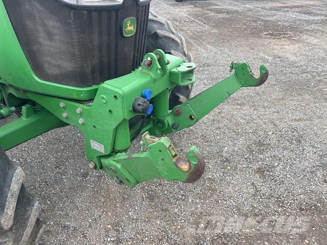 John Deere 5090R Tractors