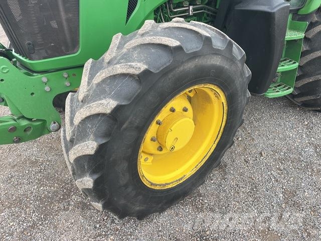 John Deere 5090R Tractors