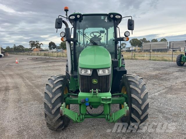 John Deere 5090R Tractors