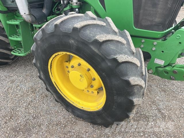 John Deere 5090R Tractors