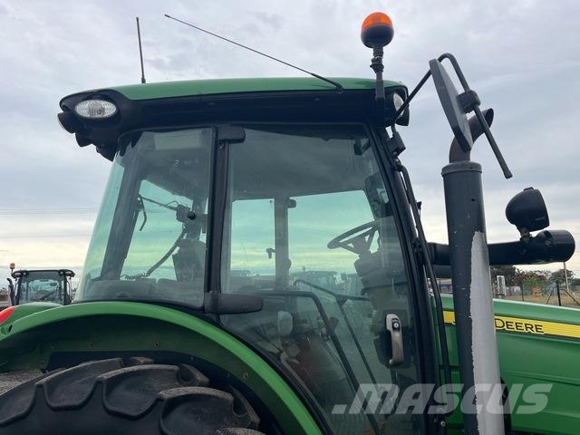 John Deere 5090R Tractors