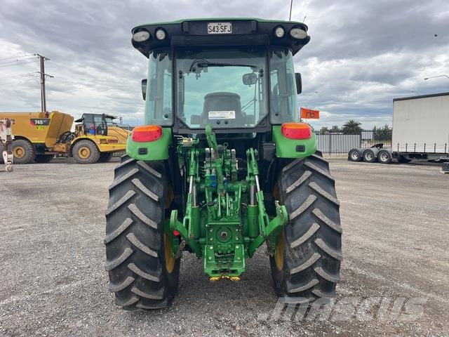 John Deere 5090R Tractors