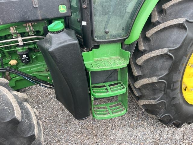 John Deere 5090R Tractors