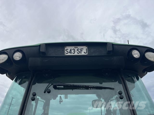 John Deere 5090R Tractors
