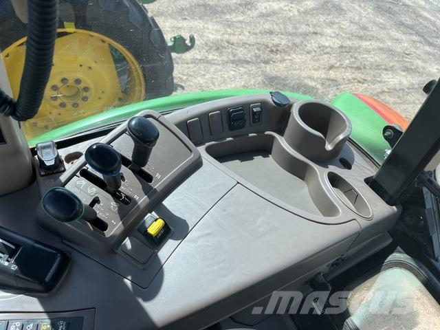 John Deere 5090R Tractors