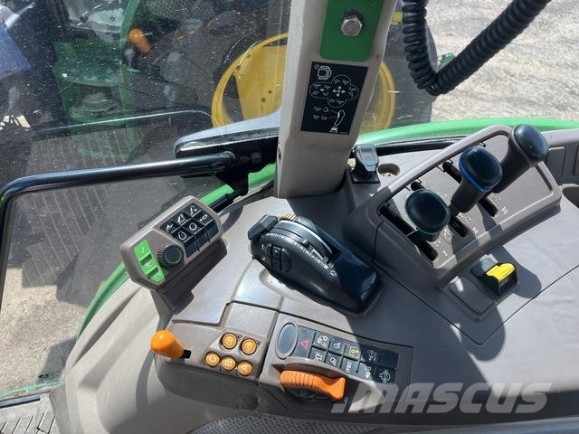 John Deere 5090R Tractors