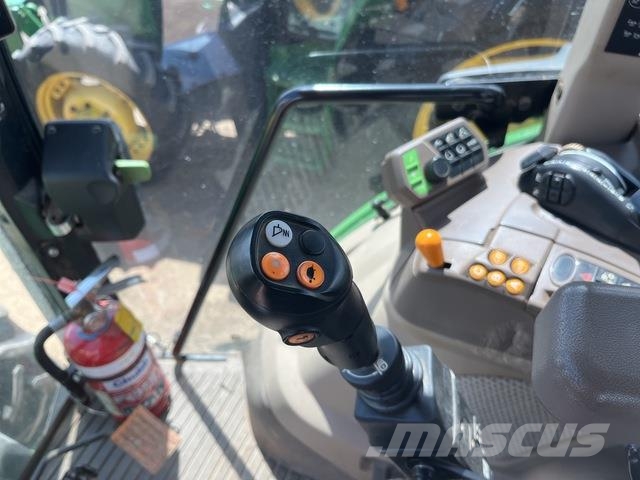 John Deere 5090R Tractors