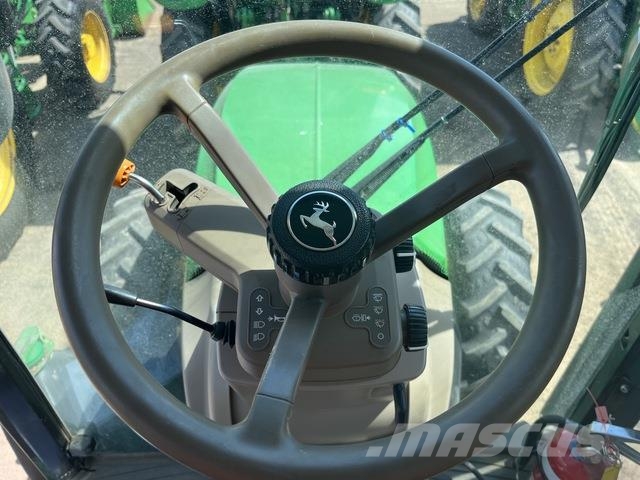 John Deere 5090R Tractors