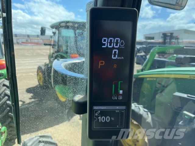 John Deere 5090R Tractors