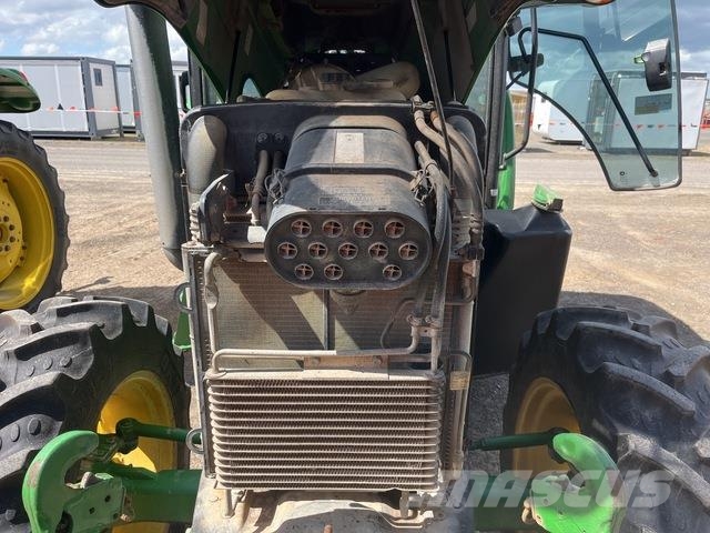 John Deere 5090R Tractors