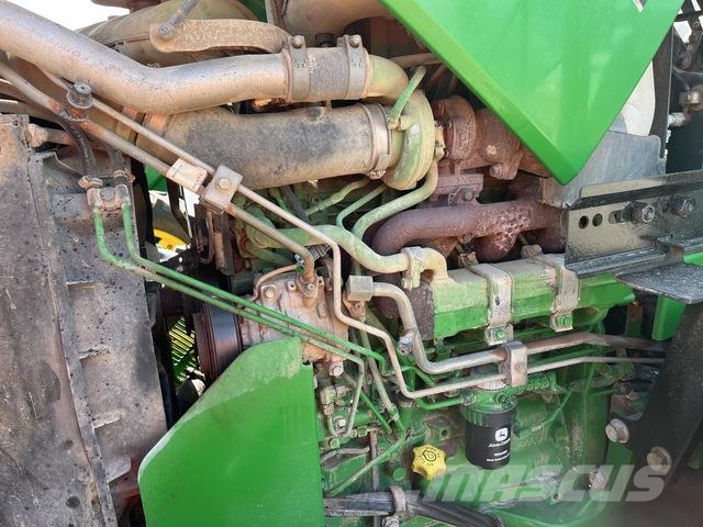 John Deere 5090R Tractors