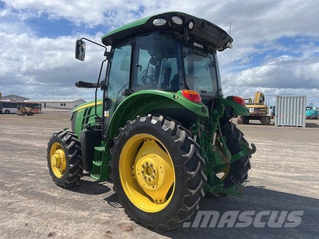John Deere 5090R Tractors