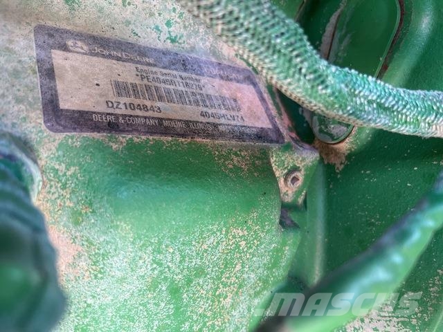 John Deere 5090R Tractors