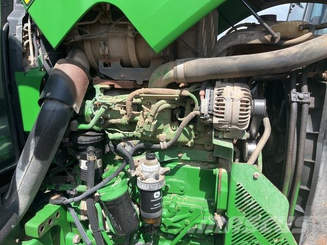 John Deere 5090R Tractors