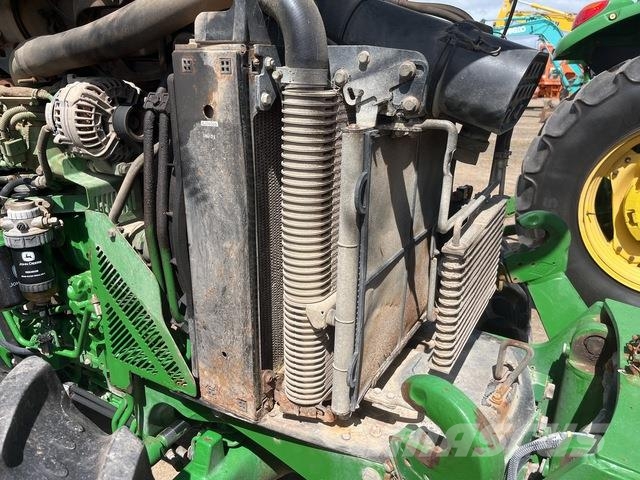 John Deere 5090R Tractors