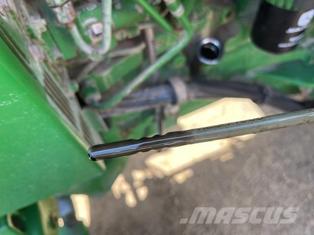 John Deere 5090R Tractors
