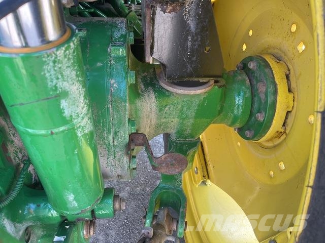 John Deere 5090R Tractors