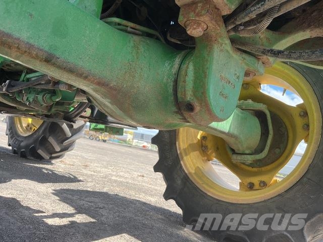 John Deere 5090R Tractors