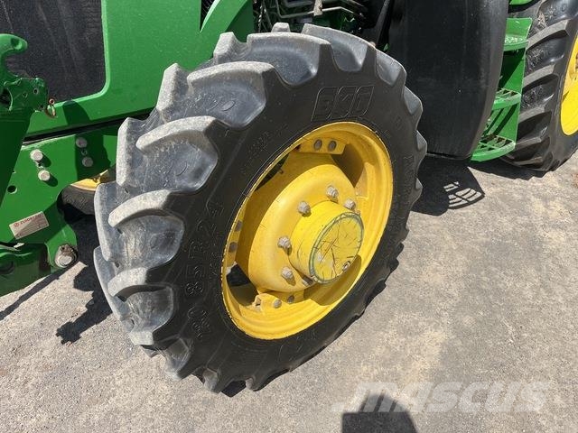 John Deere 5090R Tractors