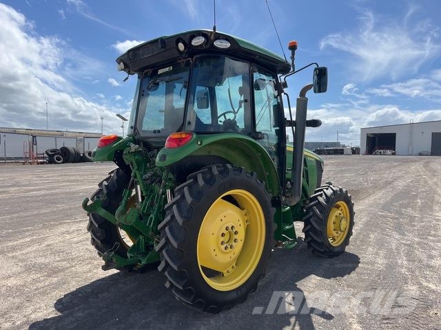 John Deere 5090R Tractors