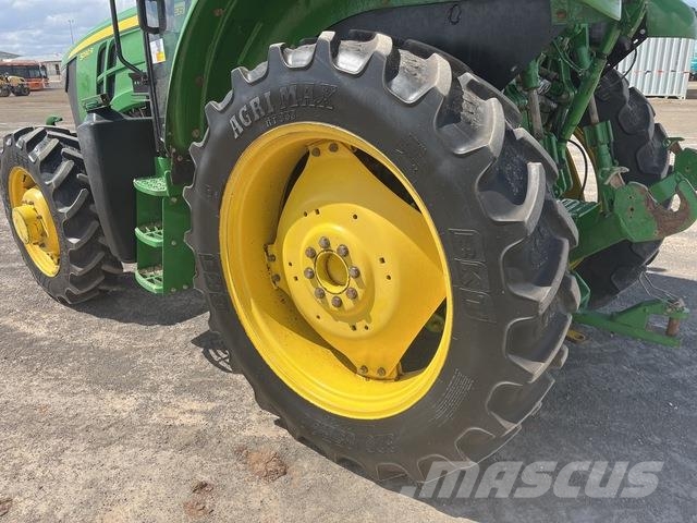 John Deere 5090R Tractors