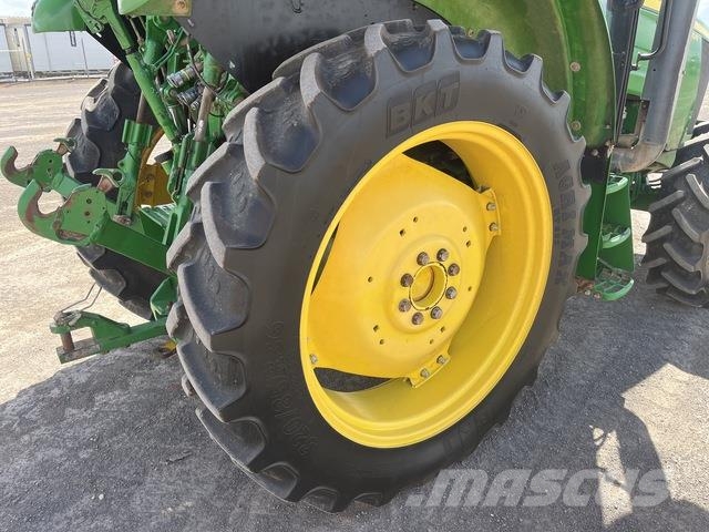 John Deere 5090R Tractors