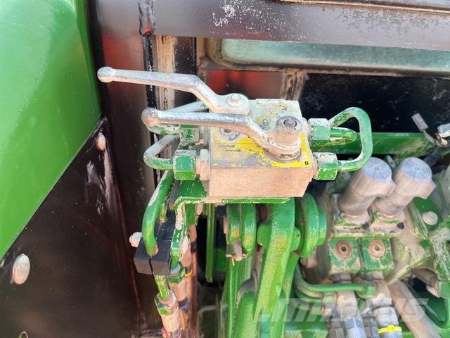 John Deere 5090R Tractors