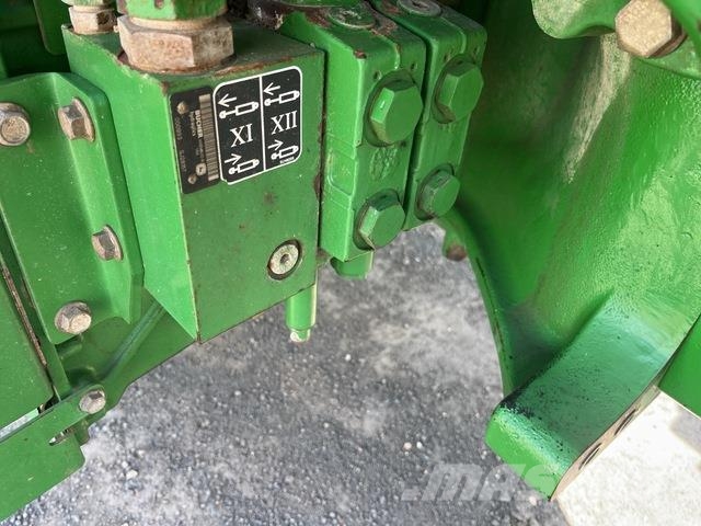 John Deere 5090R Tractors