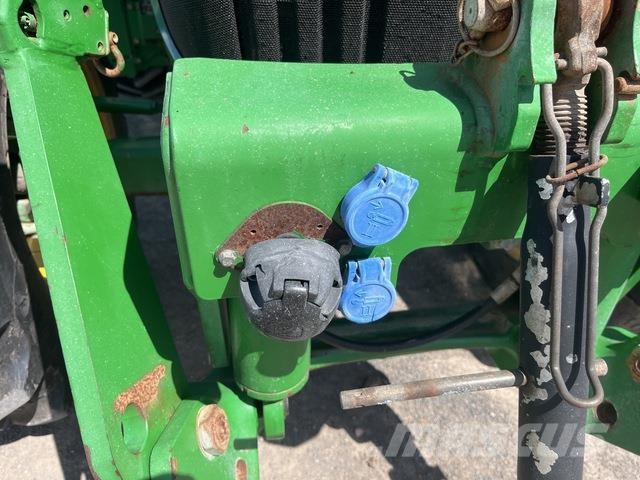 John Deere 5090R Tractors
