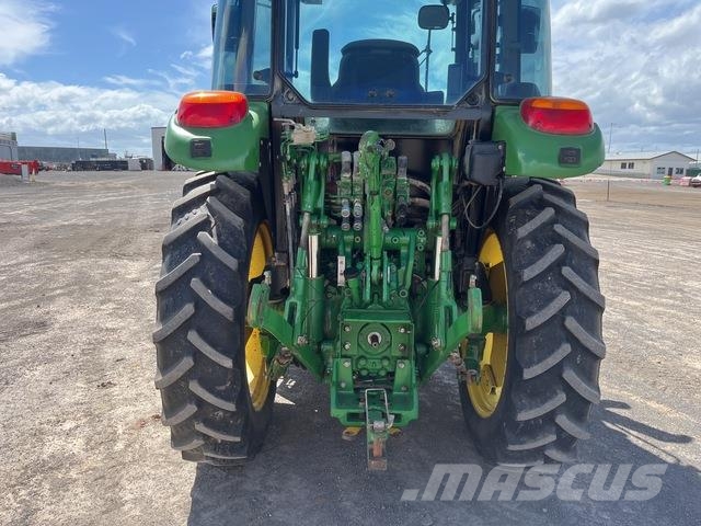 John Deere 5090R Tractors