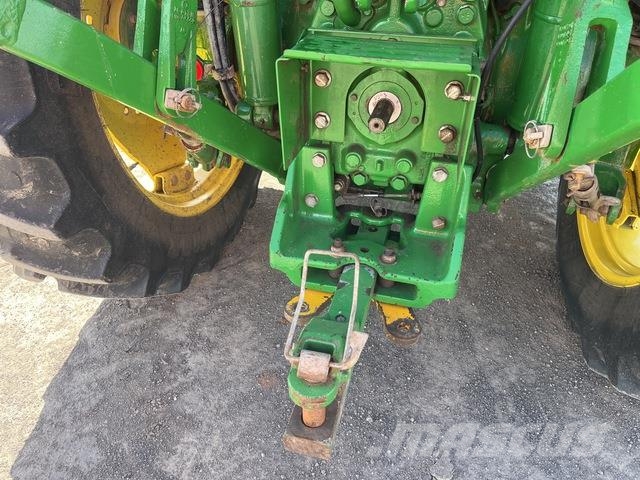 John Deere 5090R Tractors