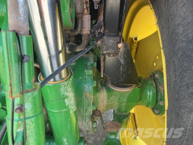 John Deere 5090R Tractors