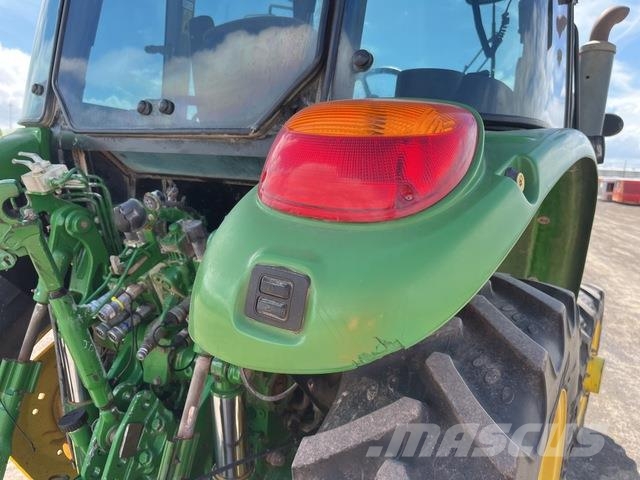John Deere 5090R Tractors