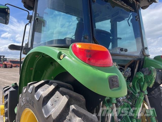 John Deere 5090R Tractors