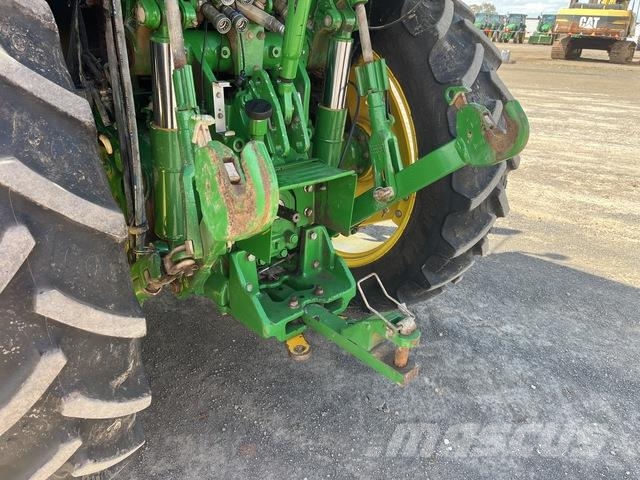 John Deere 5090R Tractors
