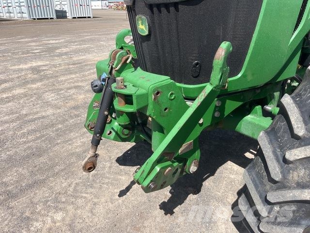 John Deere 5090R Tractors