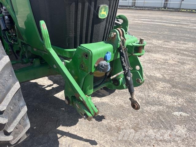 John Deere 5090R Tractors