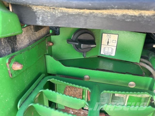 John Deere 5090R Tractors
