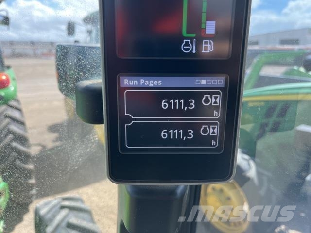 John Deere 5090R Tractors