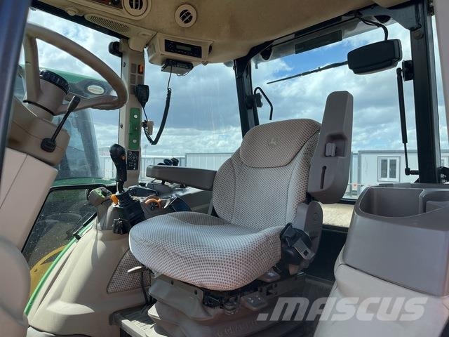 John Deere 5090R Tractors