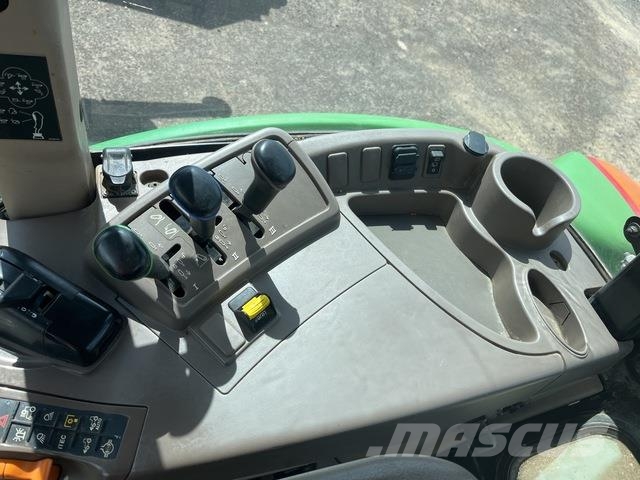 John Deere 5090R Tractors