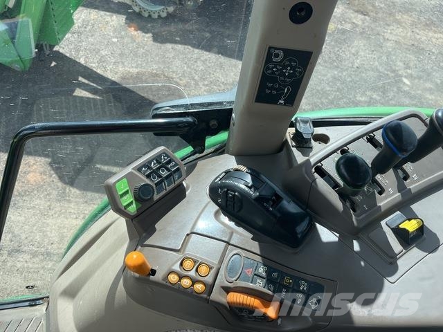 John Deere 5090R Tractors