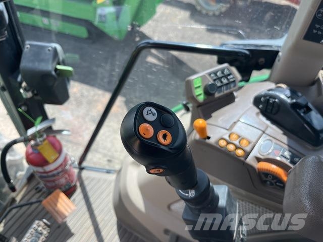 John Deere 5090R Tractors